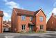 The Shilford - Plot 2 at Perryfields, Perryfields, Perryfields Road B61