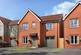 The Byrneham - Plot 40 at Perryfields, Perryfields, Perryfields Road B61 photo 2