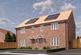Plot 390 at Fiddington Fields, Field Maple House, Tewkesbury GL20