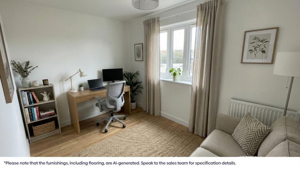 House in Tewkesbury, Ashchurch Rural - View 2