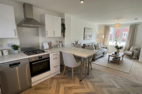 2 bedroom terraced house for sale, Plot 405 at Fiddington Fields, Field Maple House, Tewkesbury GL20
