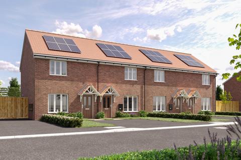 2 bedroom end of terrace house for sale, Plot 406 at Fiddington Fields, Field Maple House, Tewkesbury GL20
