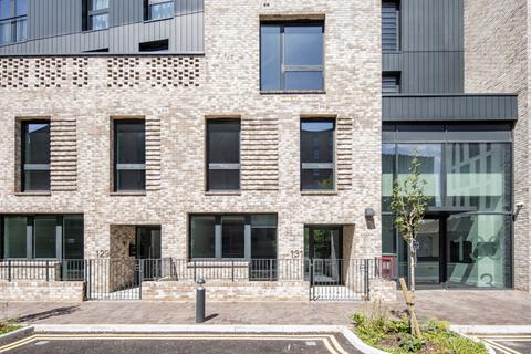 1 bedroom flat for sale, Plot J1-02-02 at Home X Shared Ownership, Lewes Road, Brighton BN2