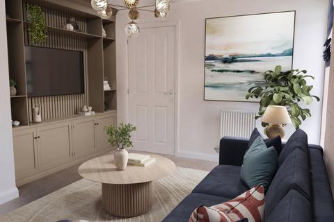 2 bedroom semi-detached house for sale, Plot 147 - 25% share, at L&Q at Darwin Green Beagle Road, Cambridge CB3