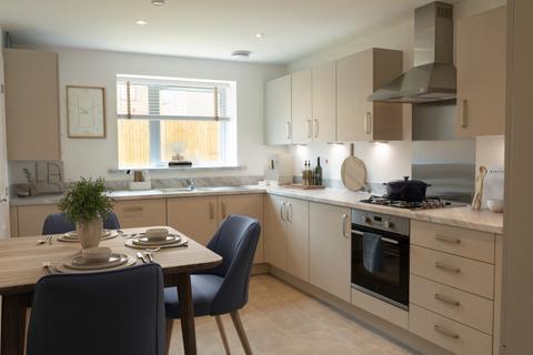 2 bedroom semi-detached house for sale, Plot 147 - 50% share, at L&Q at Darwin Green Beagle Road, Cambridge CB3