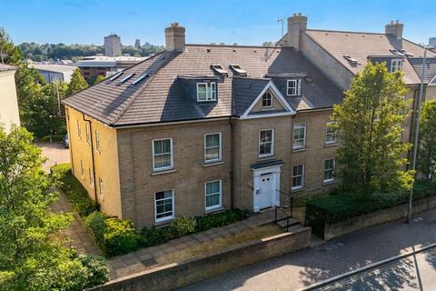 2 bedroom apartment for sale, Great Eastern Court, Lower Clarence Road, Norwich