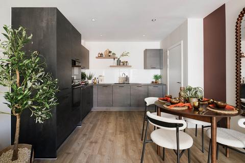 undefined, Fish Island Point Shared Ownership at Fish Island Point, 90 Monier Road, Hackney Wick, Tower Hamlets E3