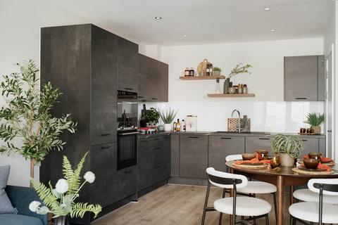 undefined, Fish Island Point Shared Ownership at Fish Island Point, 90 Monier Road, Hackney Wick, Tower Hamlets E3