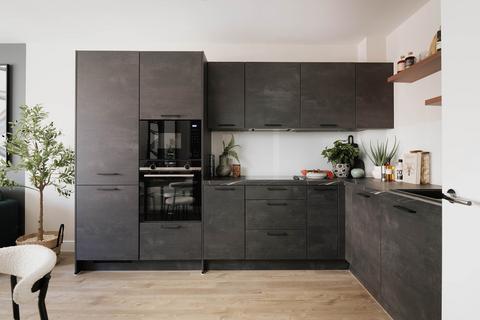 undefined, Fish Island Point Shared Ownership at Fish Island Point, 90 Monier Road, Hackney Wick, Tower Hamlets E3