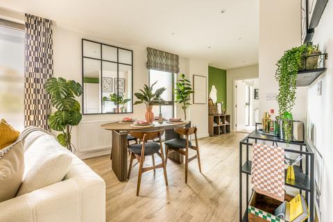 1 bedroom apartment for sale, West Ham Village Shared Ownership at West Ham Village, Stephenson Street, London E15