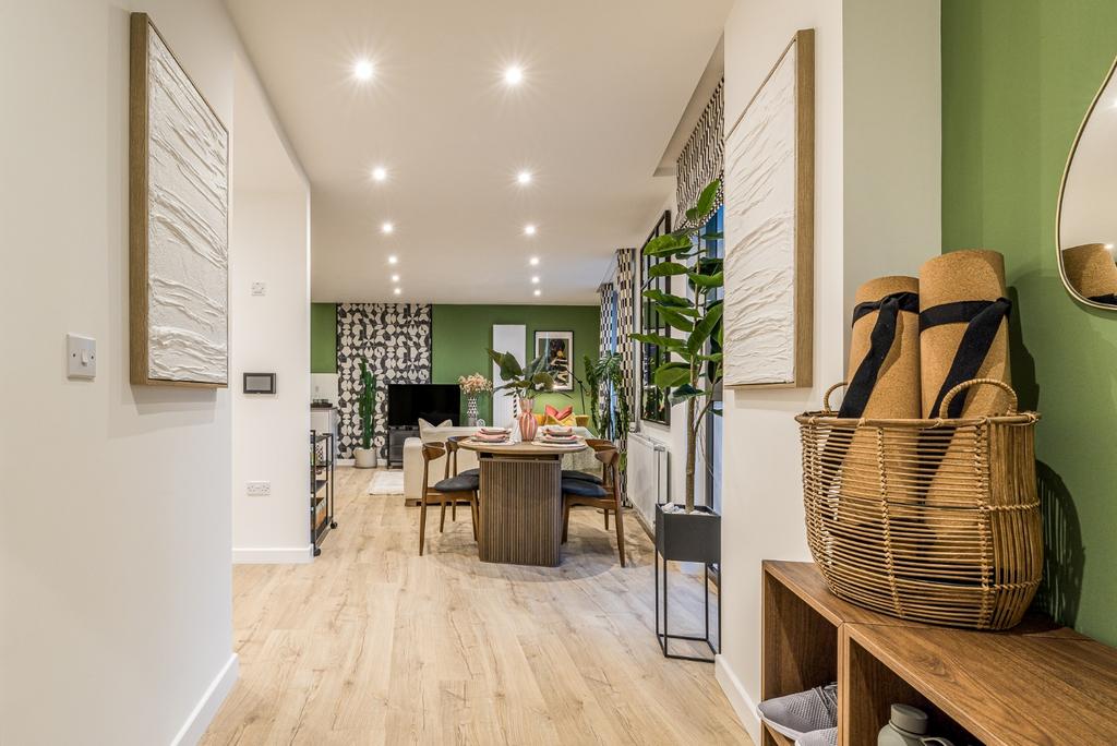 Apartment in London - View 5