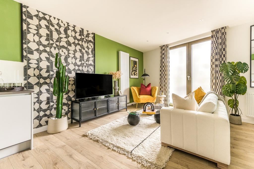 Apartment in London - More