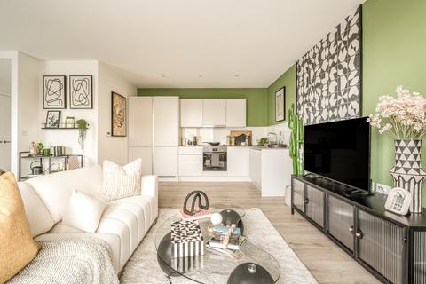 1 bedroom apartment for sale, West Ham Village Shared Ownership at West Ham Village, Stephenson Street, London E15