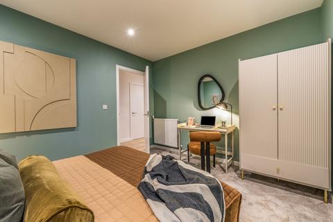 West Ham Village Shared Ownership at West Ham Village, Stephenson Street, London E15