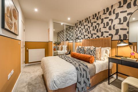 2 bedroom apartment for sale, West Ham Village Shared Ownership at West Ham Village, Stephenson Street, London E15
