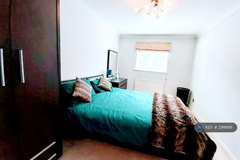 1 bedroom flat to rent, Windsor, Berkshire, SL4