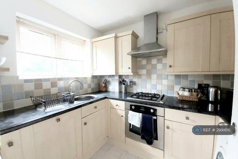 1 bedroom flat to rent, Windsor, Berkshire, SL4
