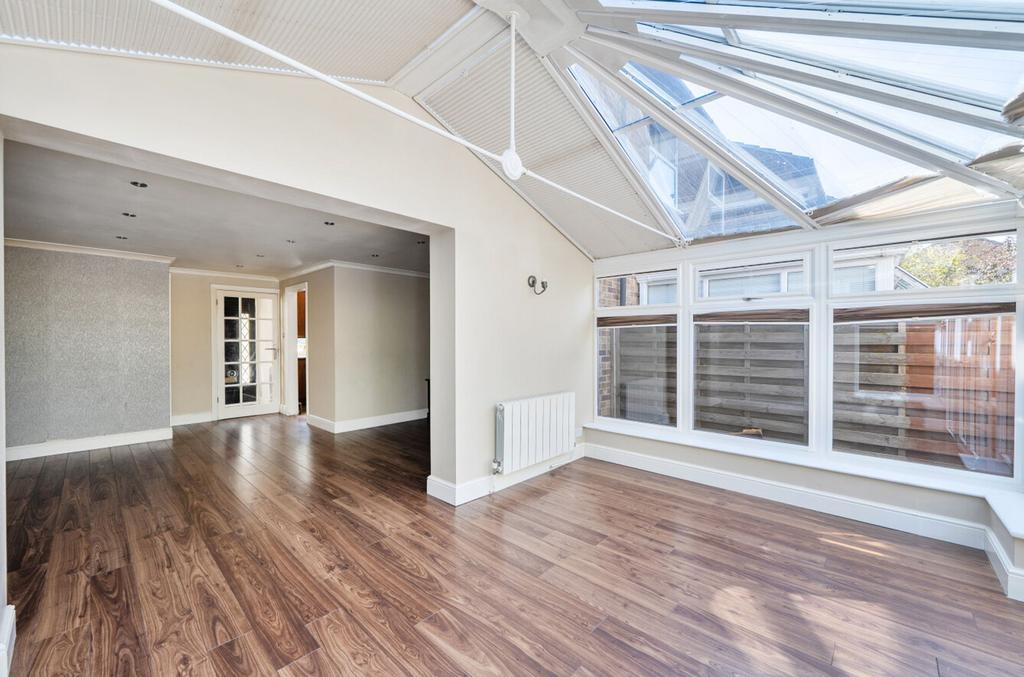 Lounge/Conservatory
