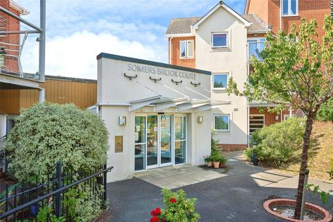 1 bedroom flat for sale, Foxes Road, Newport, Isle of Wight, PO30