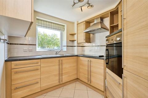 1 bedroom flat for sale, Foxes Road, Newport, Isle of Wight, PO30