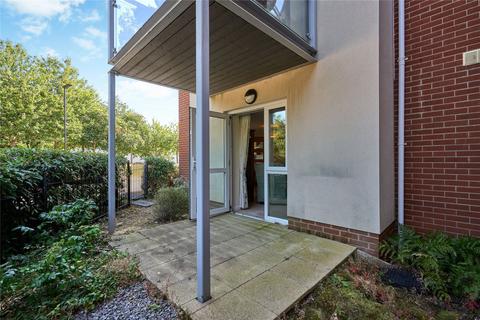 1 bedroom flat for sale, Foxes Road, Newport, Isle of Wight, PO30
