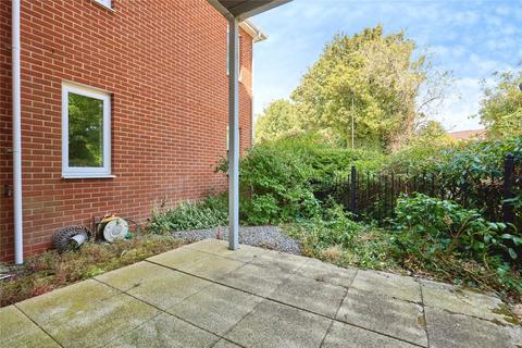 1 bedroom flat for sale, Foxes Road, Newport, Isle of Wight, PO30