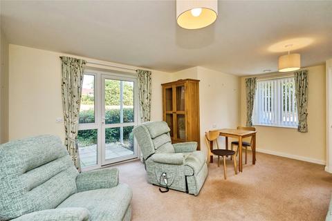 1 bedroom flat for sale, Foxes Road, Newport, Isle of Wight, PO30