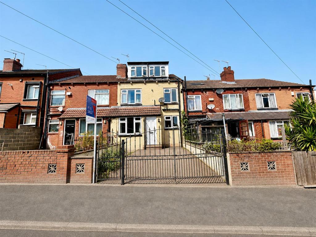 Aviary View, Armley, Leeds, Leeds