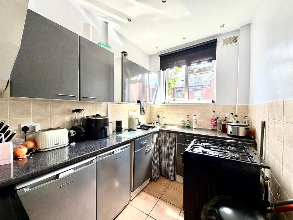 House in Leeds, West Yorkshire - More