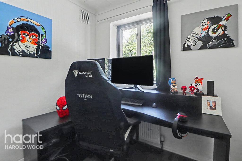 Home office