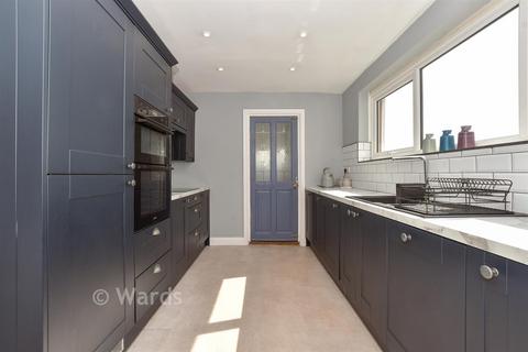 3 bedroom terraced house for sale, Malmains Road, Dover, Kent