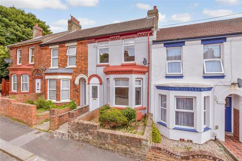 3 bedroom terraced house for sale, Malmains Road, Dover, Kent