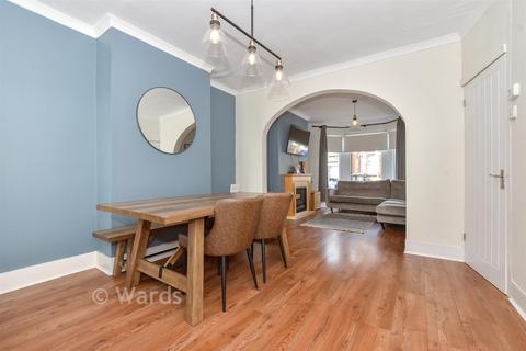 3 bedroom terraced house for sale, Malmains Road, Dover, Kent