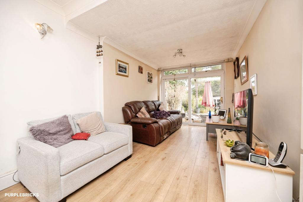 House in Birmingham, Tower Hill, Perry Beeches - View 4
