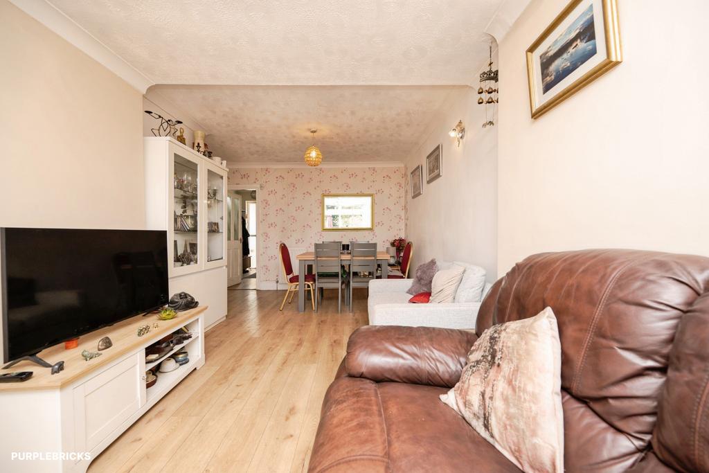 House in Birmingham, Tower Hill, Perry Beeches - View 5