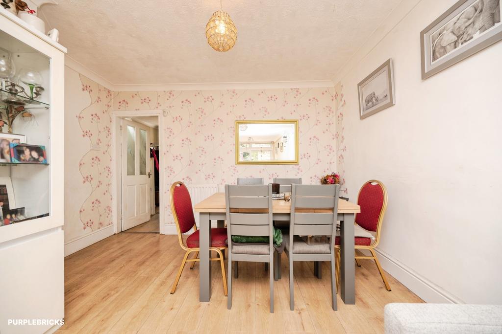 House in Birmingham, Tower Hill, Perry Beeches - More