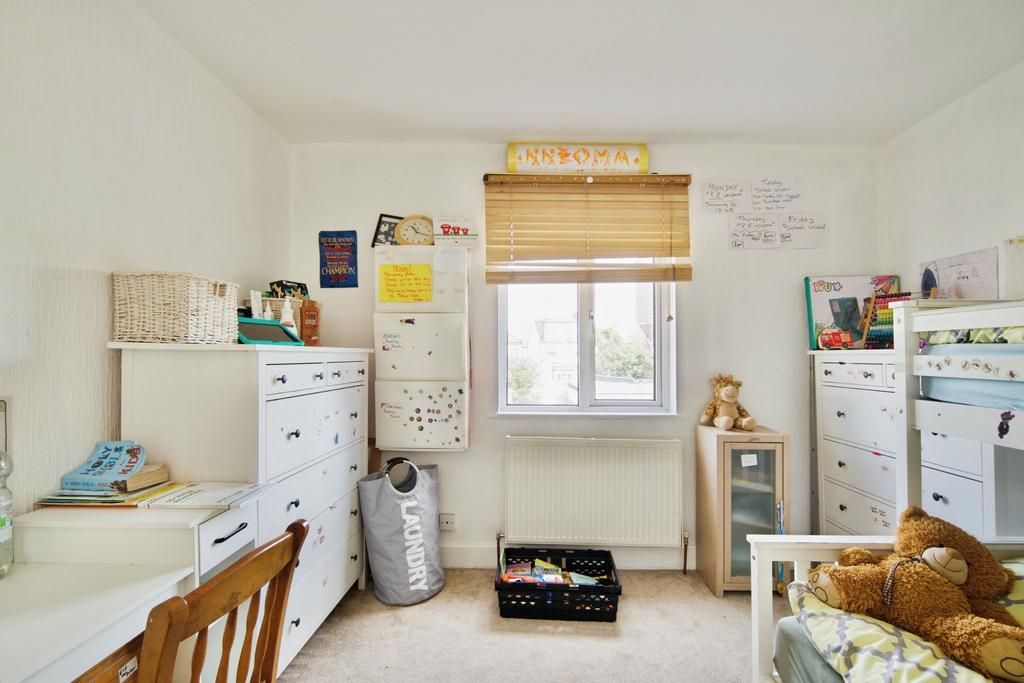 Playroom