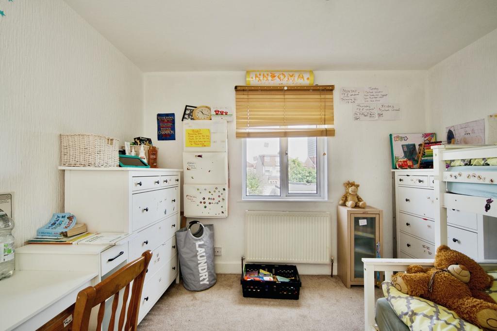 Playroom