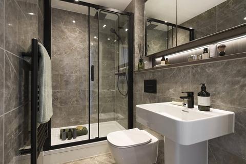 2 bedroom apartment for sale, Vista River Gardens, Trinity Islands, Water Street, Manchester, M3
