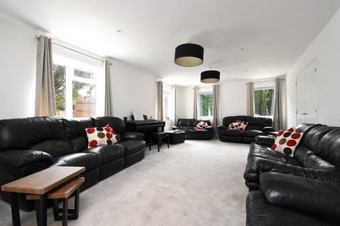 4 bedroom detached house for sale, Old London Road, Knockholt, Sevenoaks, Kent, TN14