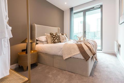 3 bedroom apartment for sale, Apartment 101, Bankside, Colliers Yard, Greengate, Greater Manchester, M3