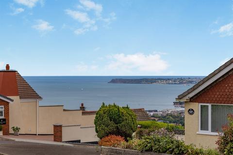 2 bedroom detached bungalow for sale, Dolphin Court Road, Paignton