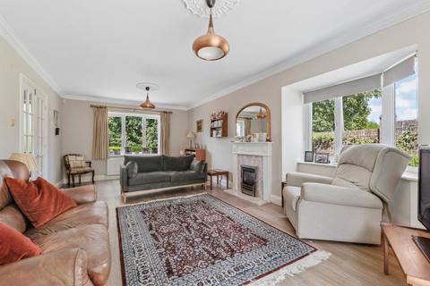 4 bedroom detached house for sale, Alresford Road, Winchester, Hampshire, SO23