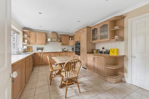 4 bedroom detached house for sale, Alresford Road, Winchester, Hampshire, SO23