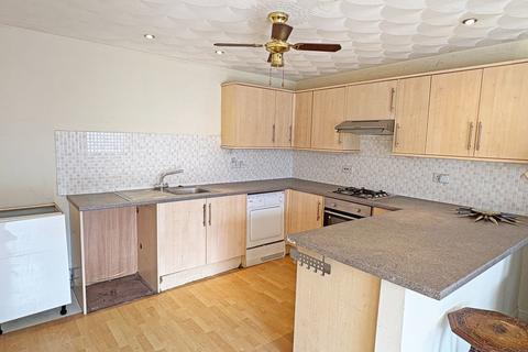 2 bedroom semi-detached bungalow for sale, Scotts Close, Skegness, Lincolnshire, PE25 1SS