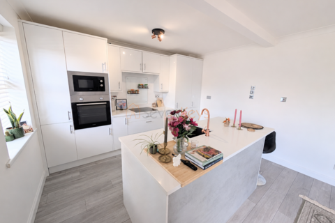 undefined, The Moorings, St Lawrence Road, Newcastle Upon Tyne