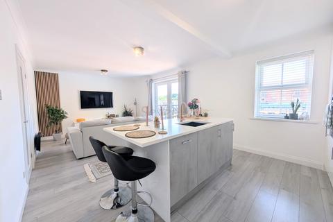 undefined, The Moorings, St Lawrence Road, Newcastle Upon Tyne