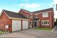 Richmond Drive, North Hykeham