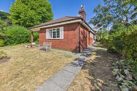 3 bedroom bungalow for sale, Walton Road, North Somerset BS21