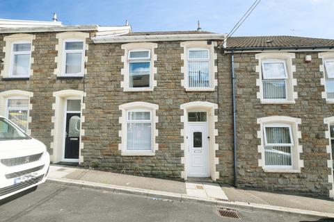 3 bedroom terraced house for sale, Clynmawr Street, Abertillery